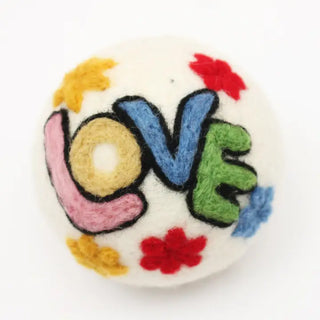 Ethical Global Wool Dryer Balls