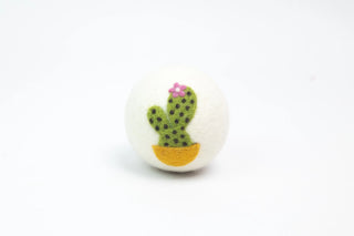 Ethical Global Wool Dryer Balls