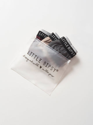 Little Bipsy Boys Boxer Briefs