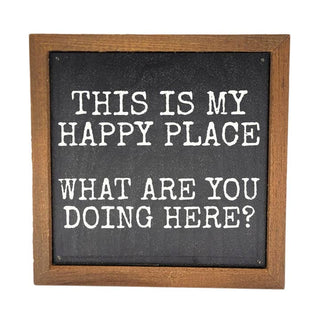 Quote Signs