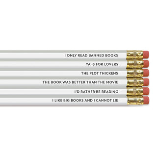 Sapling Press Pencil Sets