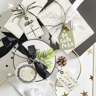 Holiday Gift Tags