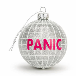 Chez Gange Ornaments