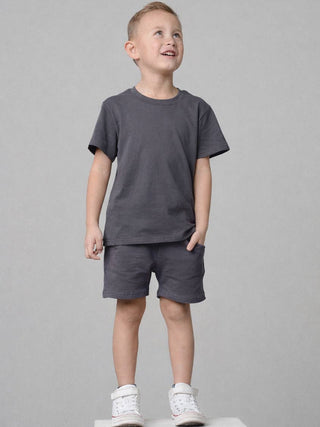 Little Bipsy Baby Elevated Tee