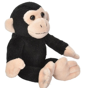 Wild Republic Pocketkins Plush