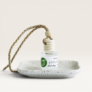Twisted Tomboy Holiday Diffusers