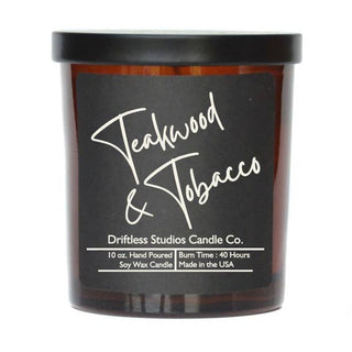 Candles Black Label