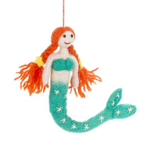 Felt So Good Magical Mermaids Sandy pink