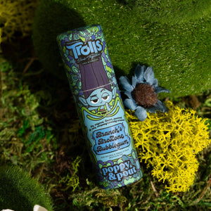 Poppy & Pout "Trolls 3" Bubblegum Lip Balm