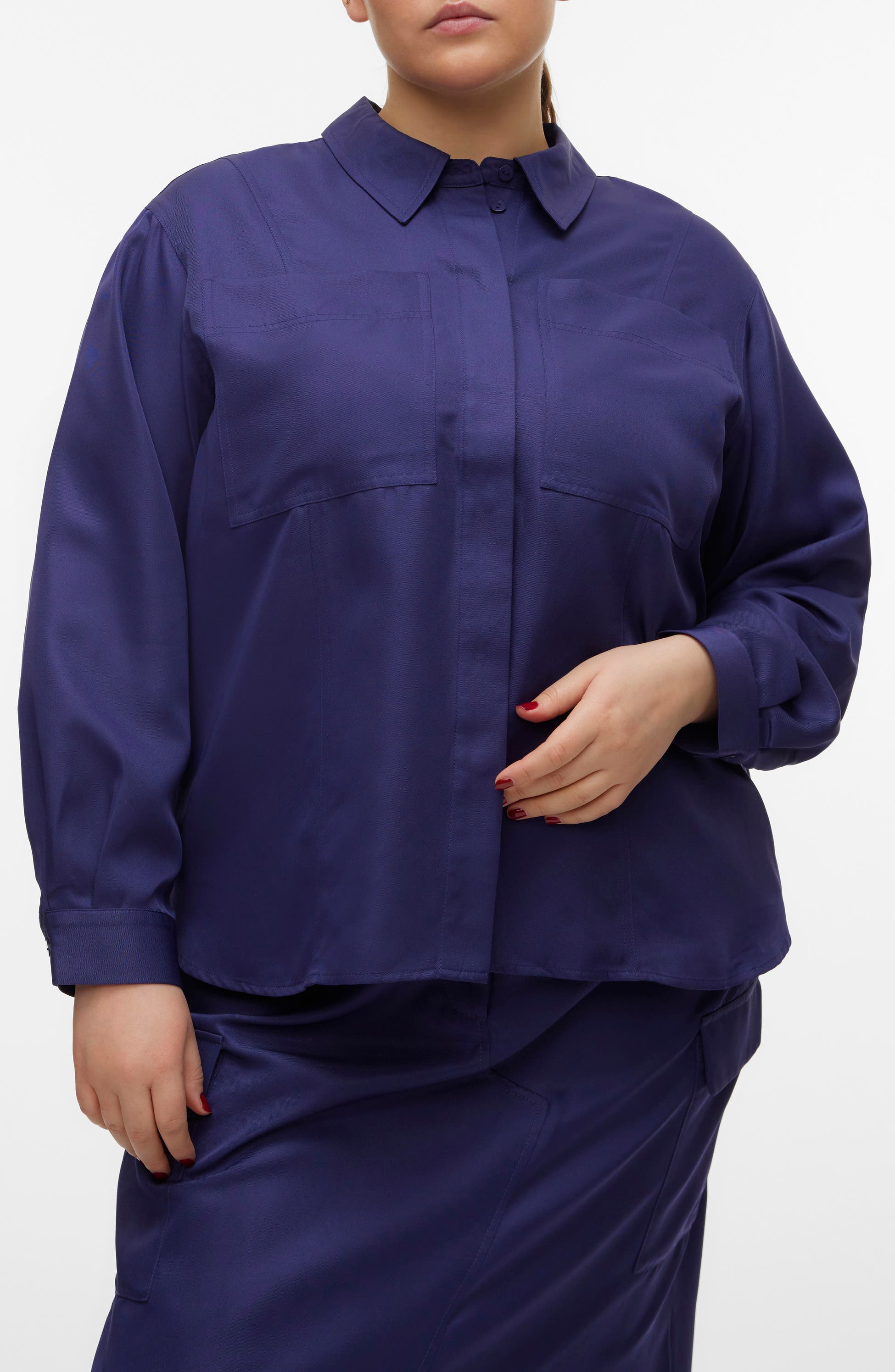 Vero Moda Taya Shirt