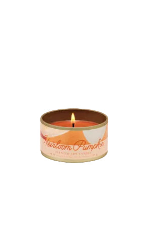 Tried & True Fall Seasonal Scents
