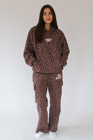 Happy Camp3r The Be Kind Hoodie