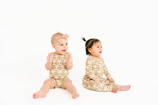 Little One Shop Little Girl Timeless Petals Set
