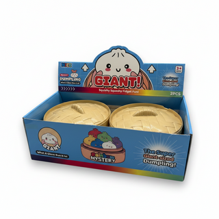Mystery Dumpling Giant Rainbow