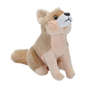 Wild Republic Pocketkins Plush