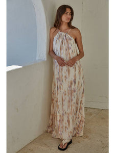 Bethany Maxi Dress