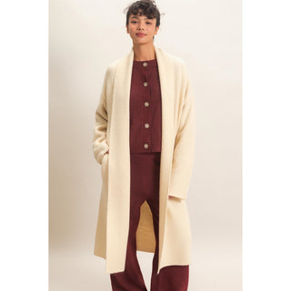 Jace Duster Cardigan
