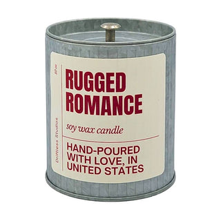 Candles For Valentines Red Label