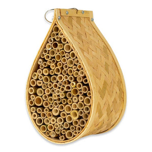 Mason Bee House Insect Home