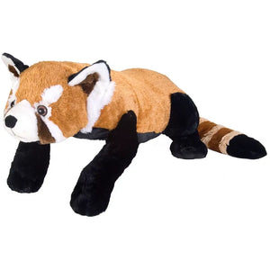 Wild Republic Cuddlekins Jumbo Plush