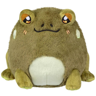 Squishable Snackers Toad