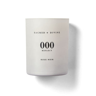 Sacred + Divine Candle Collection