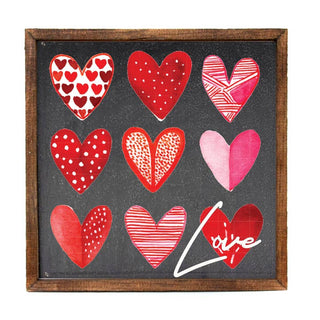 Quote Signs Valentines Love