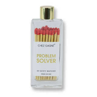 Chez Gagne Matches