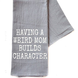 Tea Towel Quotes