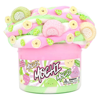 Hybrid Textured Slime