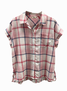 Dylan Clarke Camp Shirt