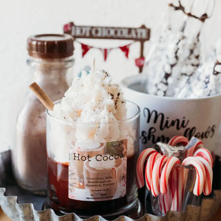 BeYoutiful Christmas Candles