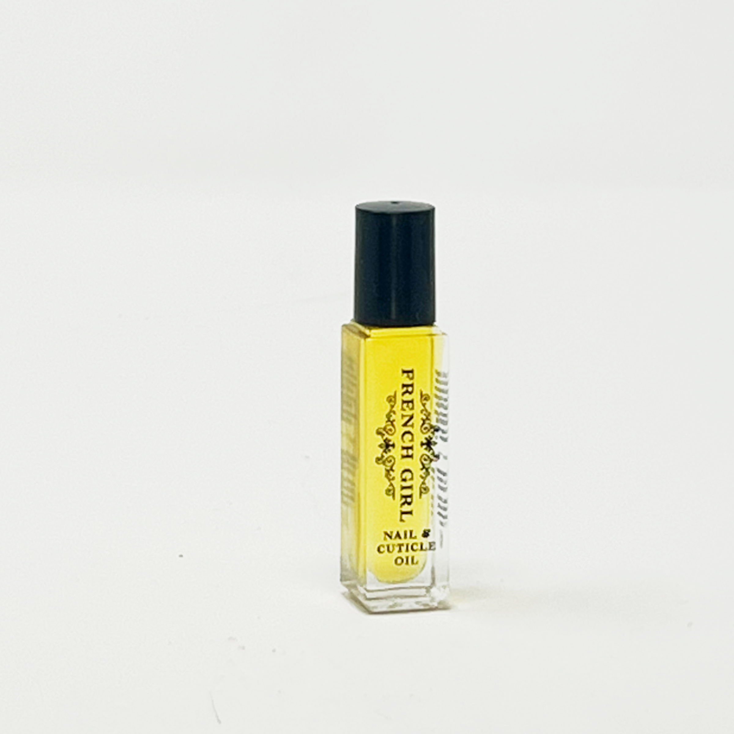 French Girl Nail & Cuticle Treatment Oil