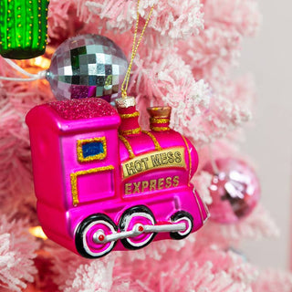 Chez Gange Ornaments