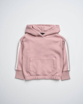 Little Bipsy Baby Girls Cropped Hoodie
