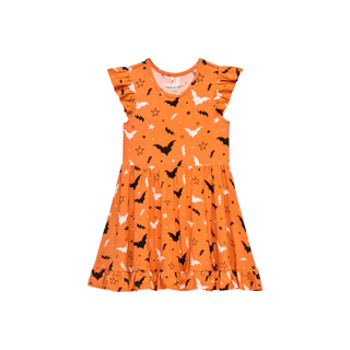 Posh Peanut Hendrix Twirl Dress