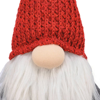 Sitting Gnomes Sitter Set