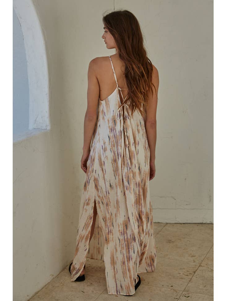 Bethany Maxi Dress