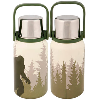 Bigfoot Thermos