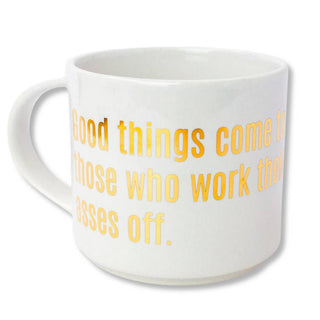 Chez Gagne Mug