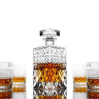 Whiskey Chilling Stones Giftsets