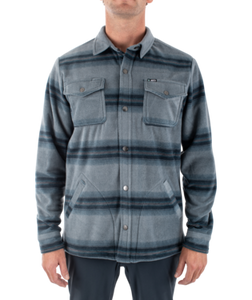 Jetty Concordia Fleece