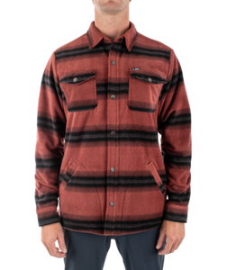 Jetty Concordia Fleece