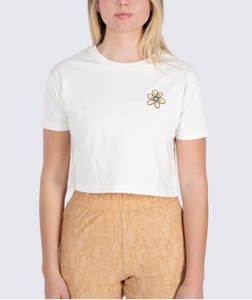 Jetty Daisy Short Sleeve T