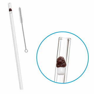 Glass Drinking Straws