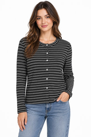 Dylan Marni Button Down Tee