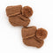 Pecan Brown