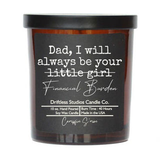 Candles for Fathers