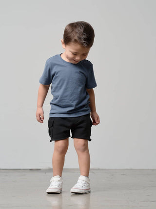 Little Bipsy Boys Cargo Short