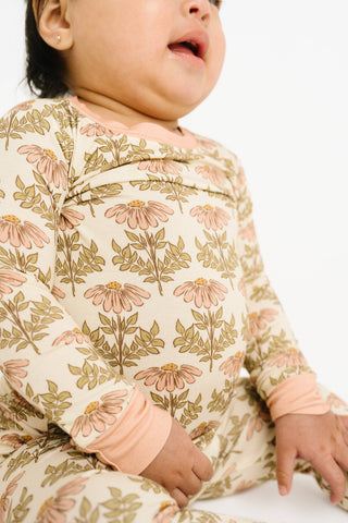Little One Shop Little Girl Timeless Petals Set